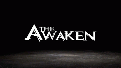 logo The Awaken